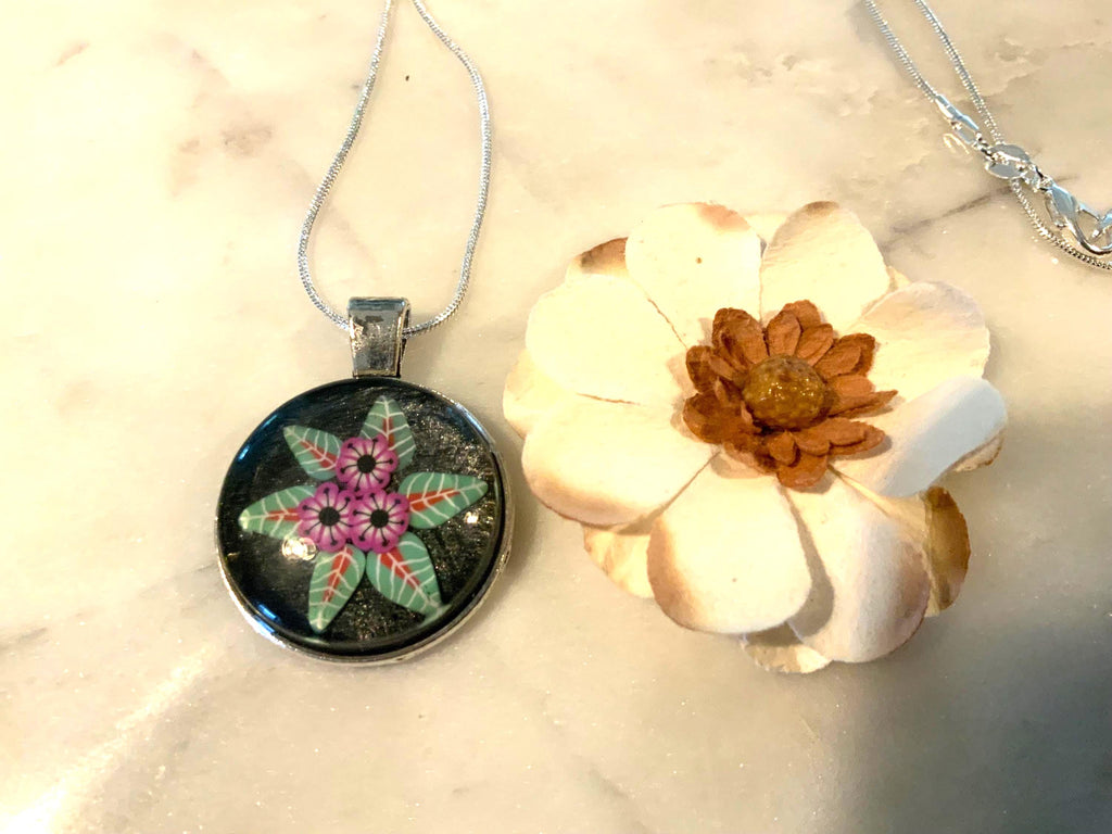 Little Hawaiian Touch Pendant