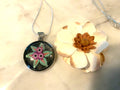 Little Hawaiian Touch Pendant