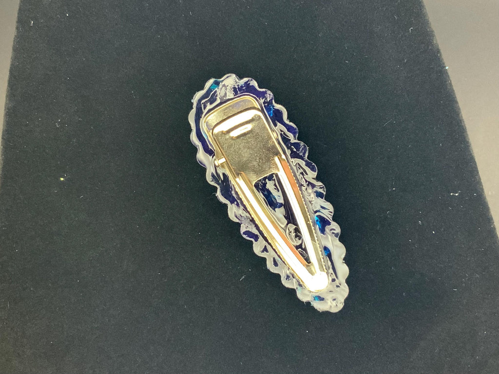 Woman’s Hair Clips