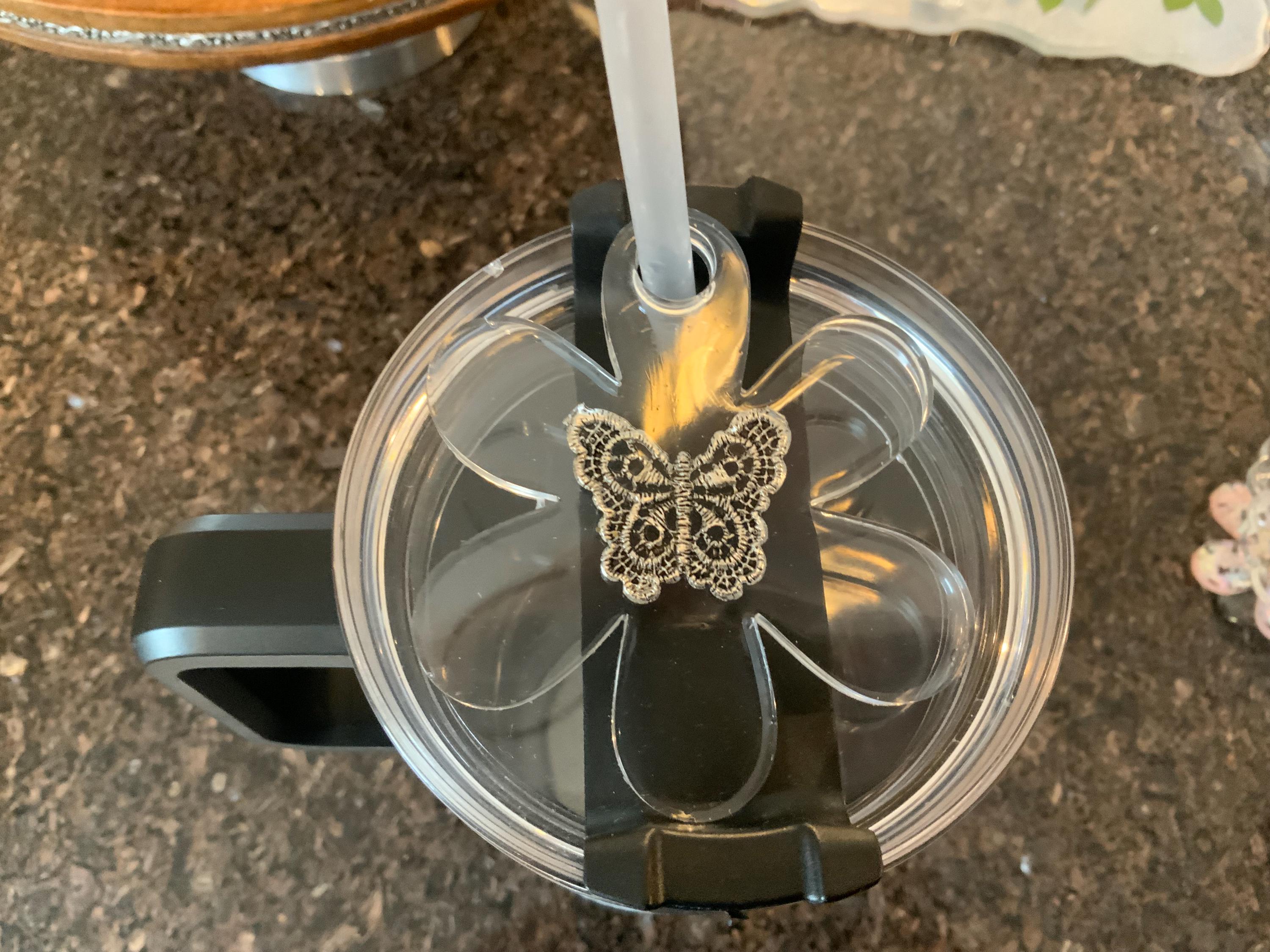 Stanley Cup Drink Marker