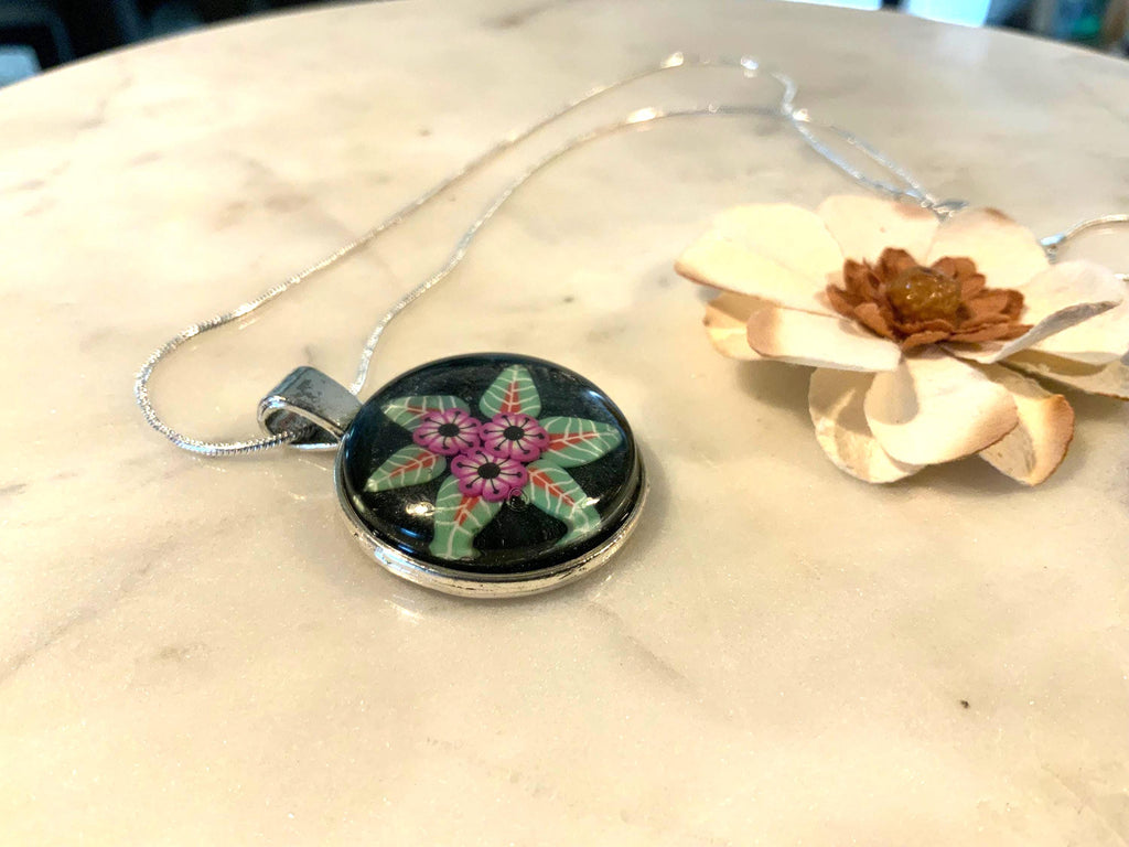 Little Hawaiian Touch Pendant