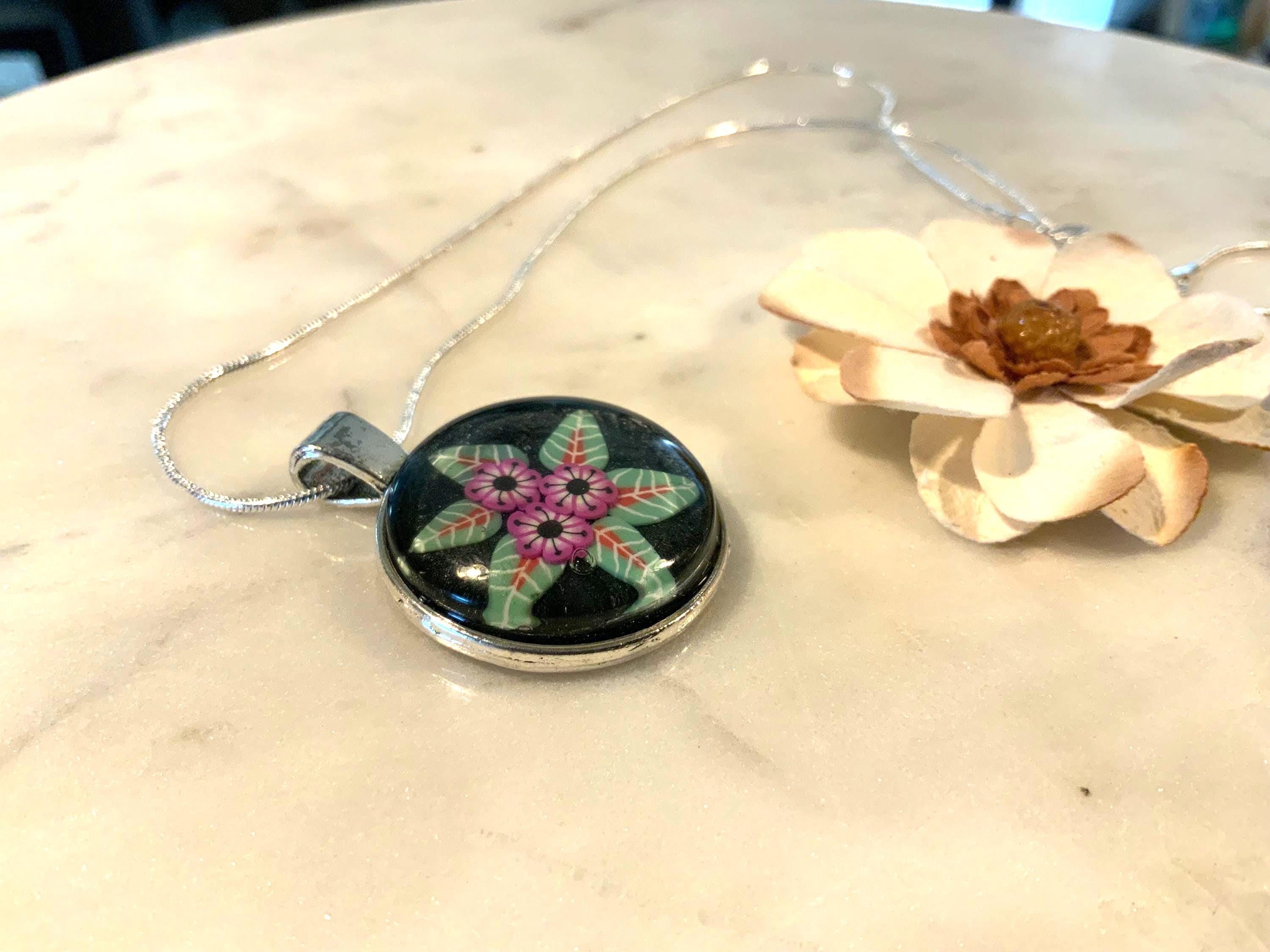 Little Hawaiian Touch Pendant