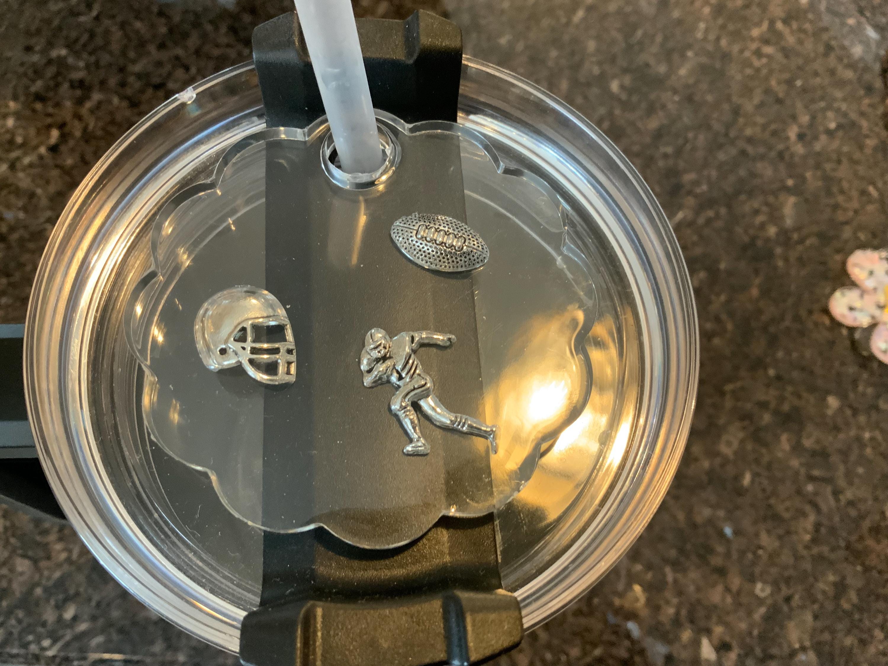 Stanley Cup Drink Marker