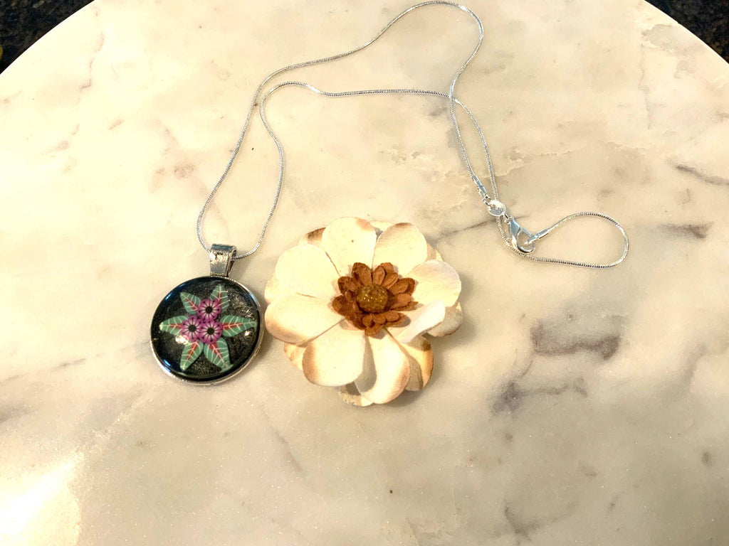 Little Hawaiian Touch Pendant
