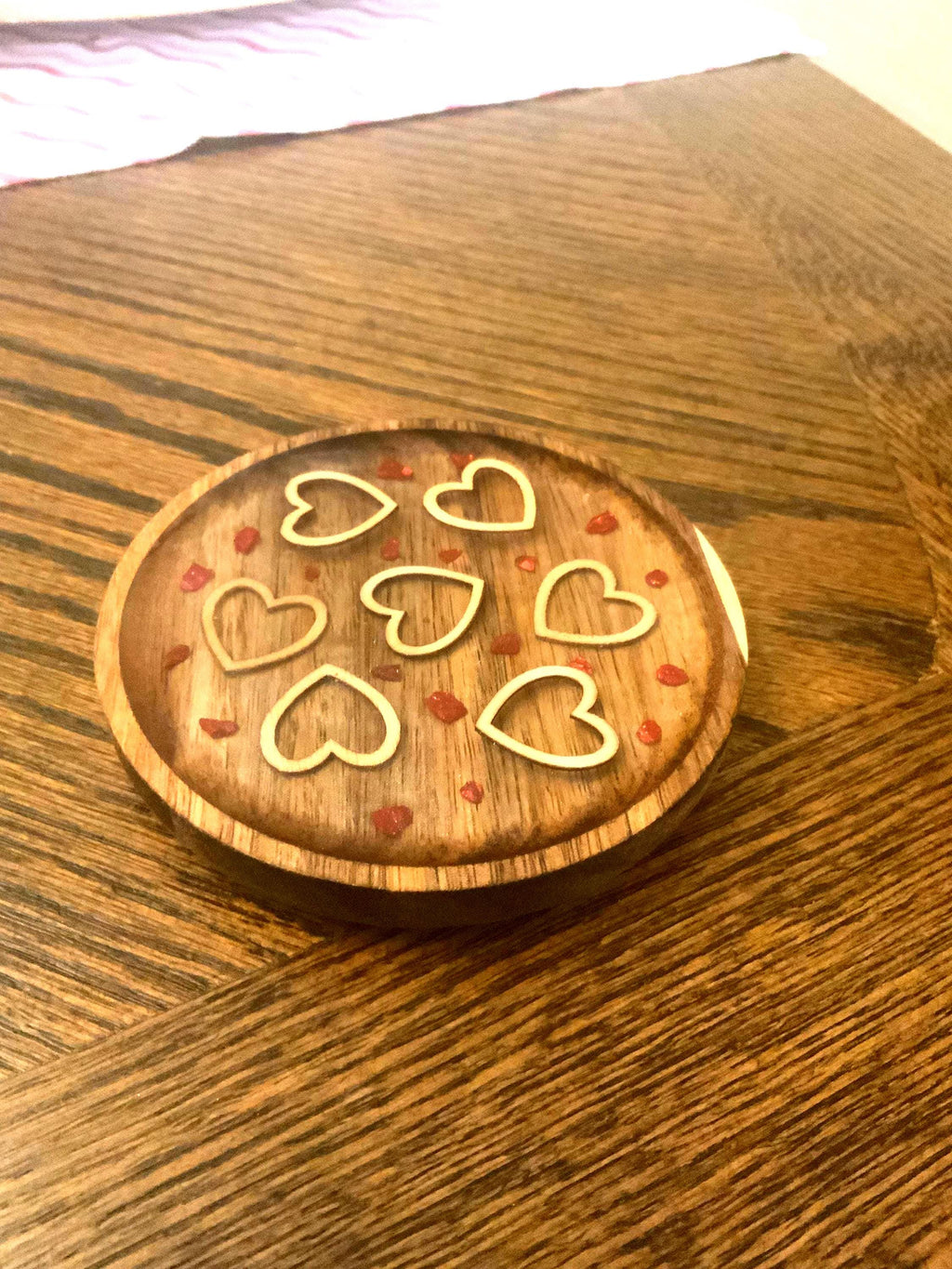 Love Me Some Coaster Set 4 piece
