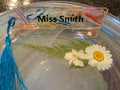 Personalized Book Mark