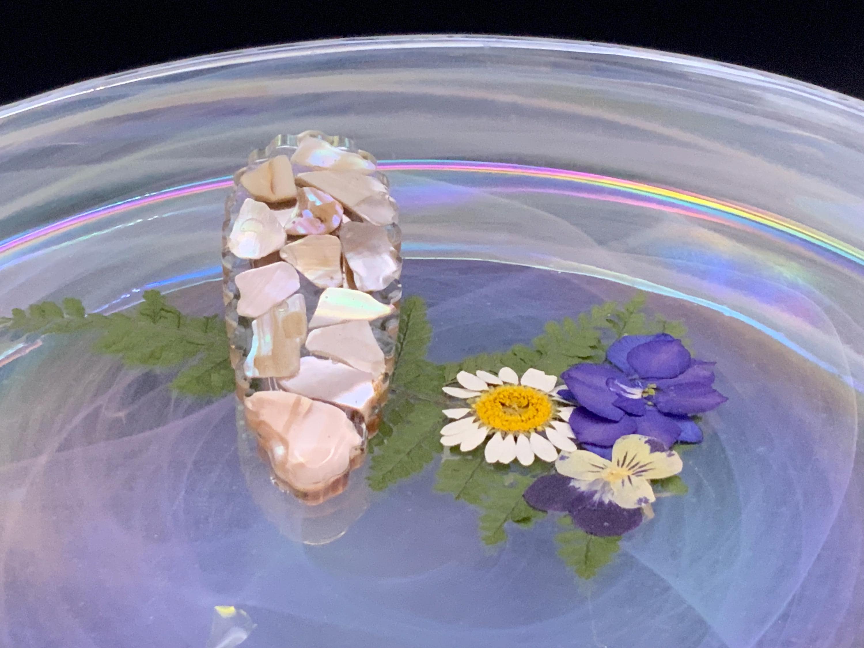 Woman’s Hair Clips