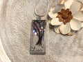 Forever Keepsake Hair Charm