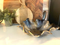 Resin Brass and Sass Decorative Bowl