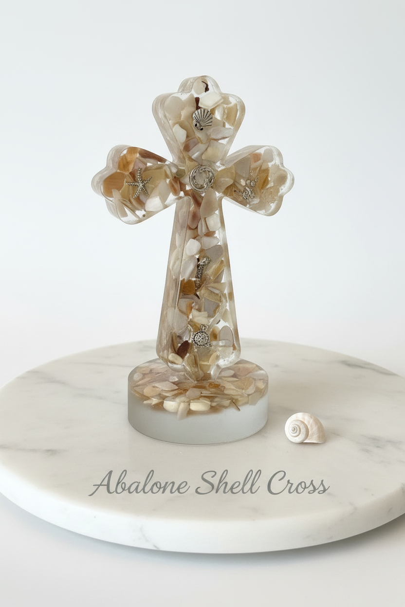 Abalone Shell