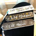 Let them Bookmarks