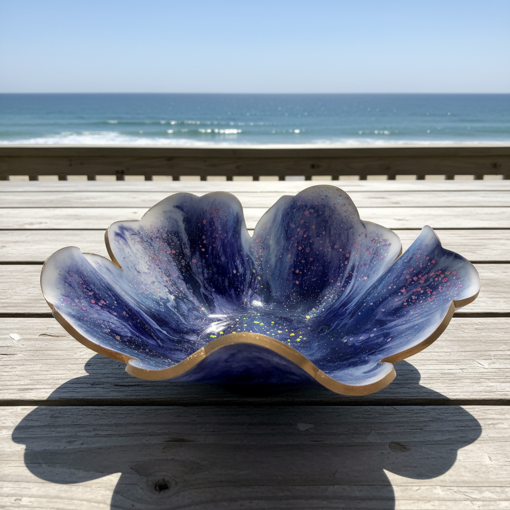 Beach Deck