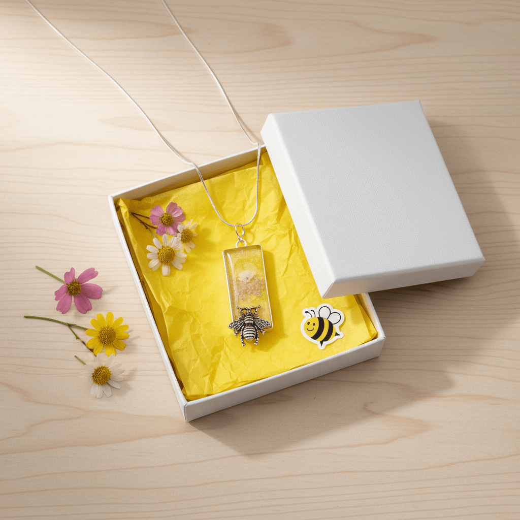 Bee Happy - Gift Box