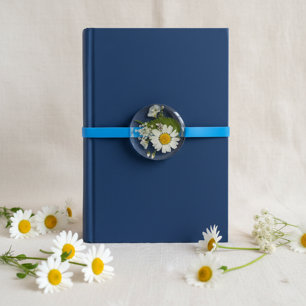 Blue Band Linen