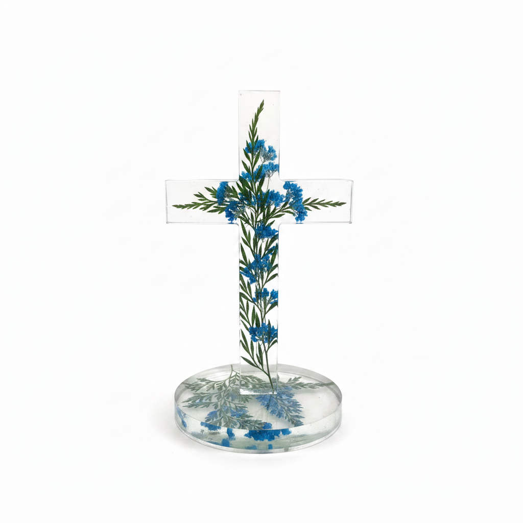 Blue Fern