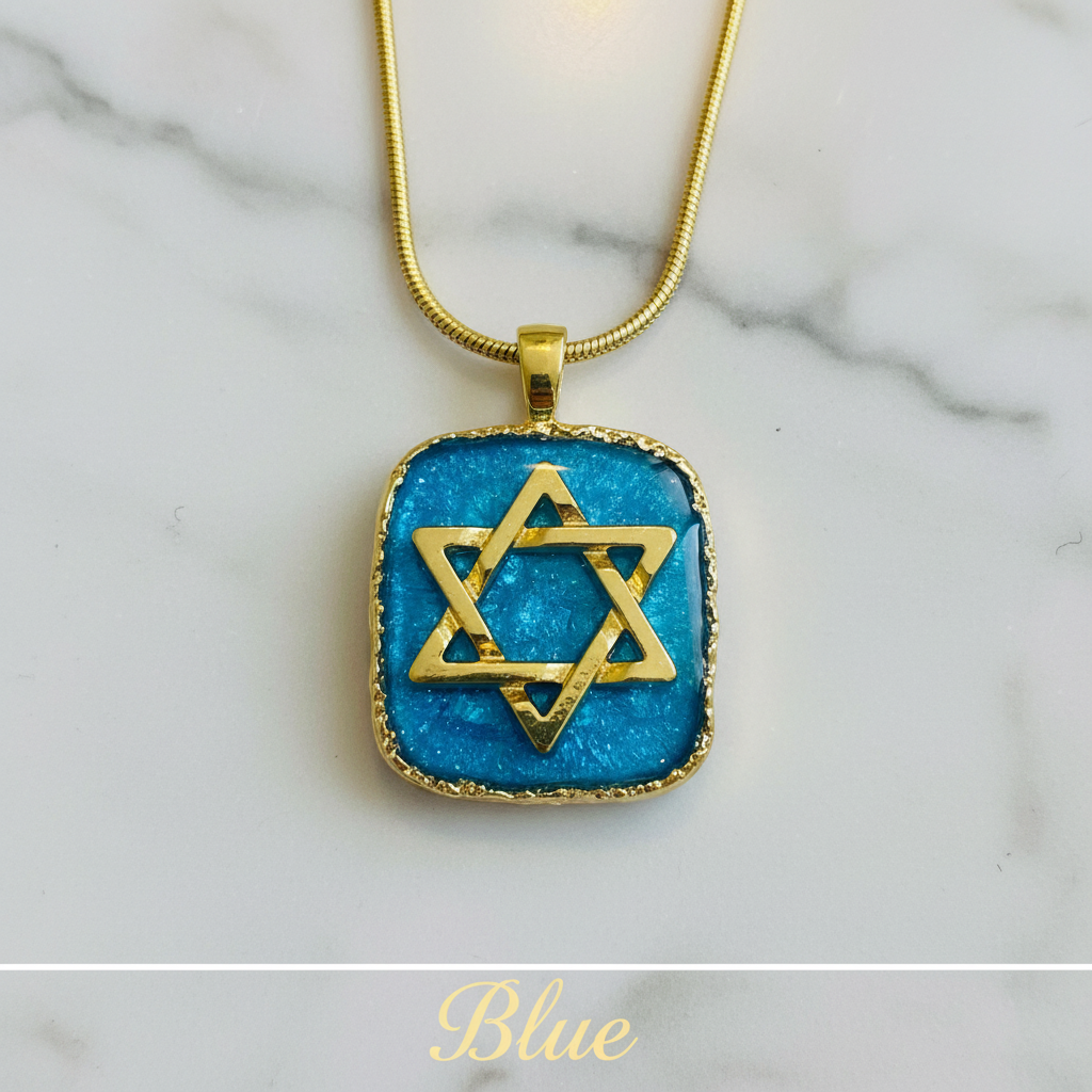 Blue Gold