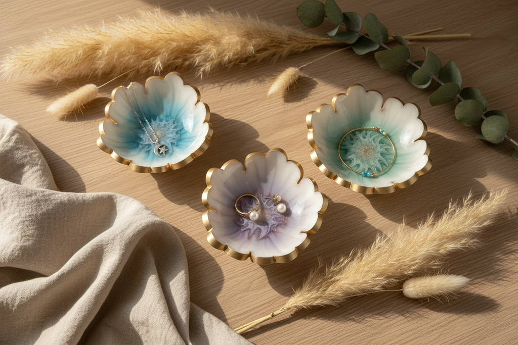 Boho Wood Group