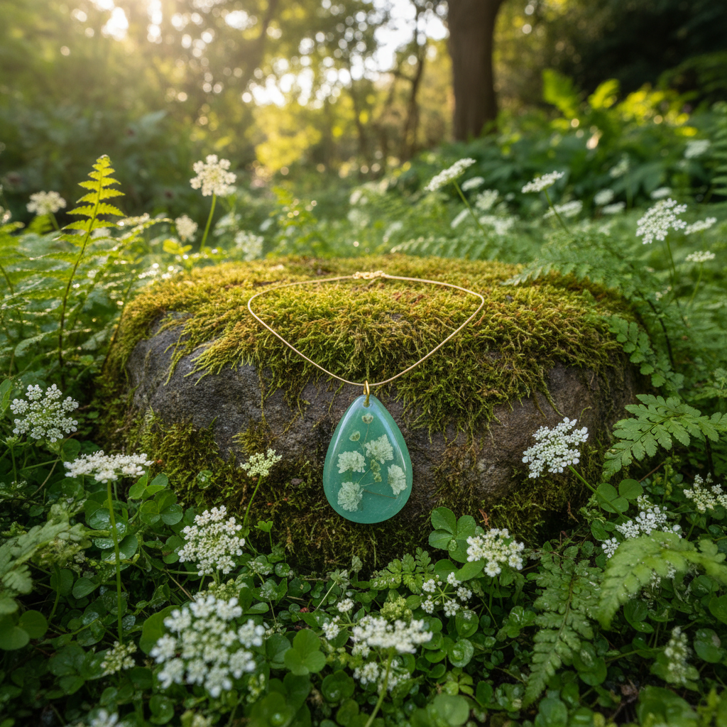 Botanical garden