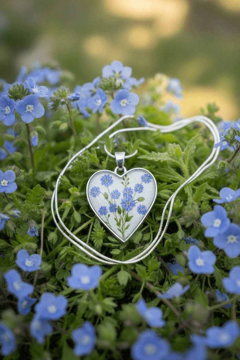 Bouquet – Nature Retry