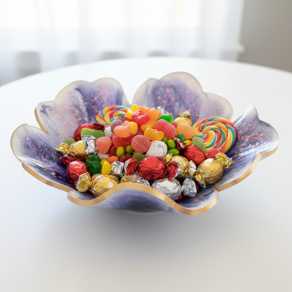 Candy Dish
