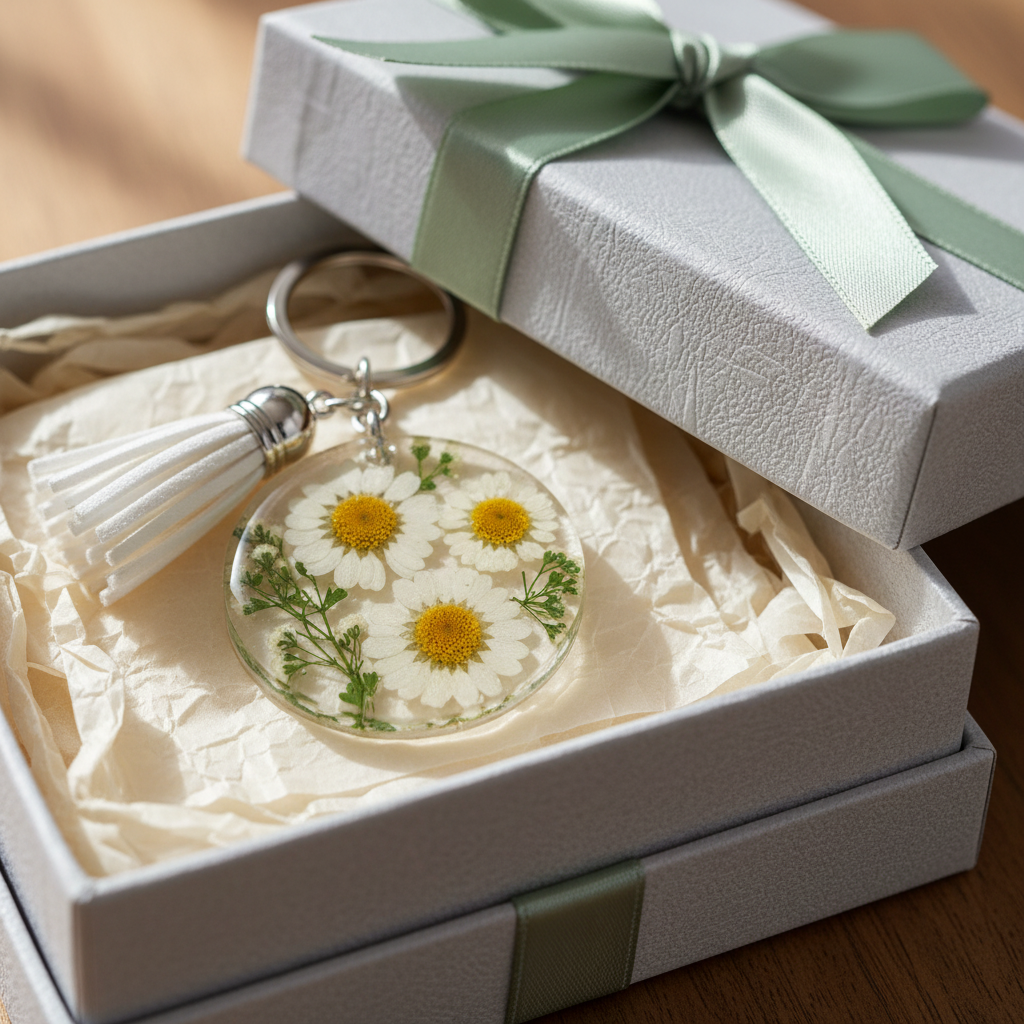Daisy Cluster – Gift Box