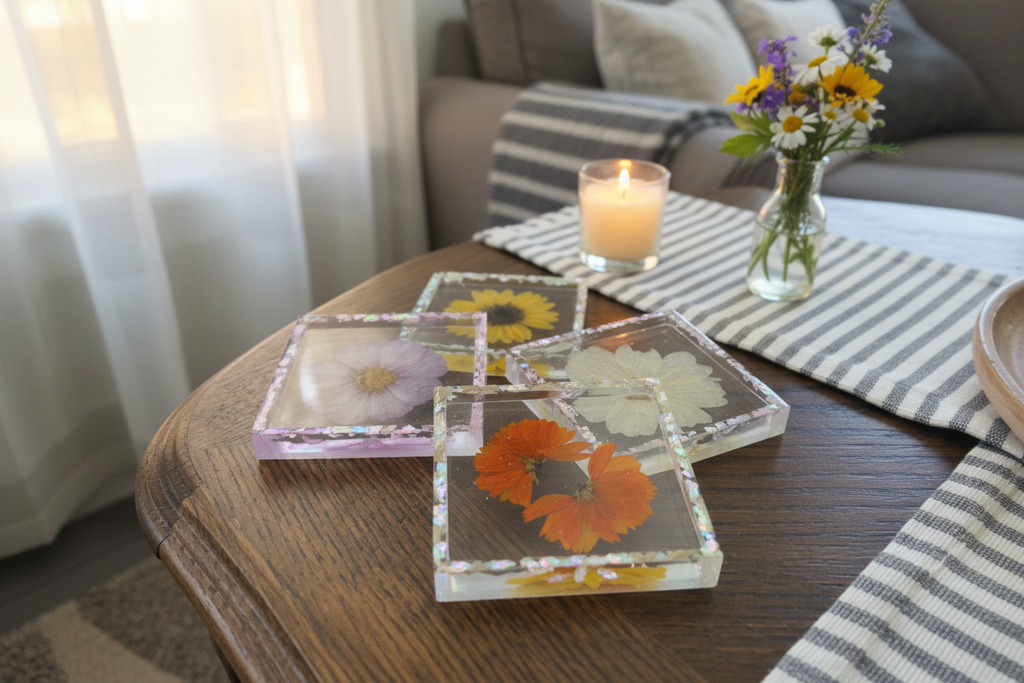 End table