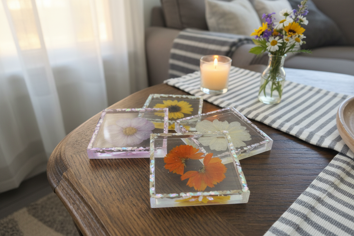 End table
