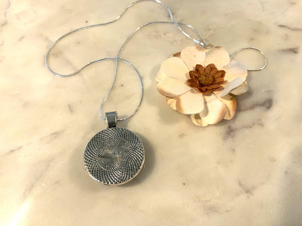 Little Hawaiian Touch Pendant