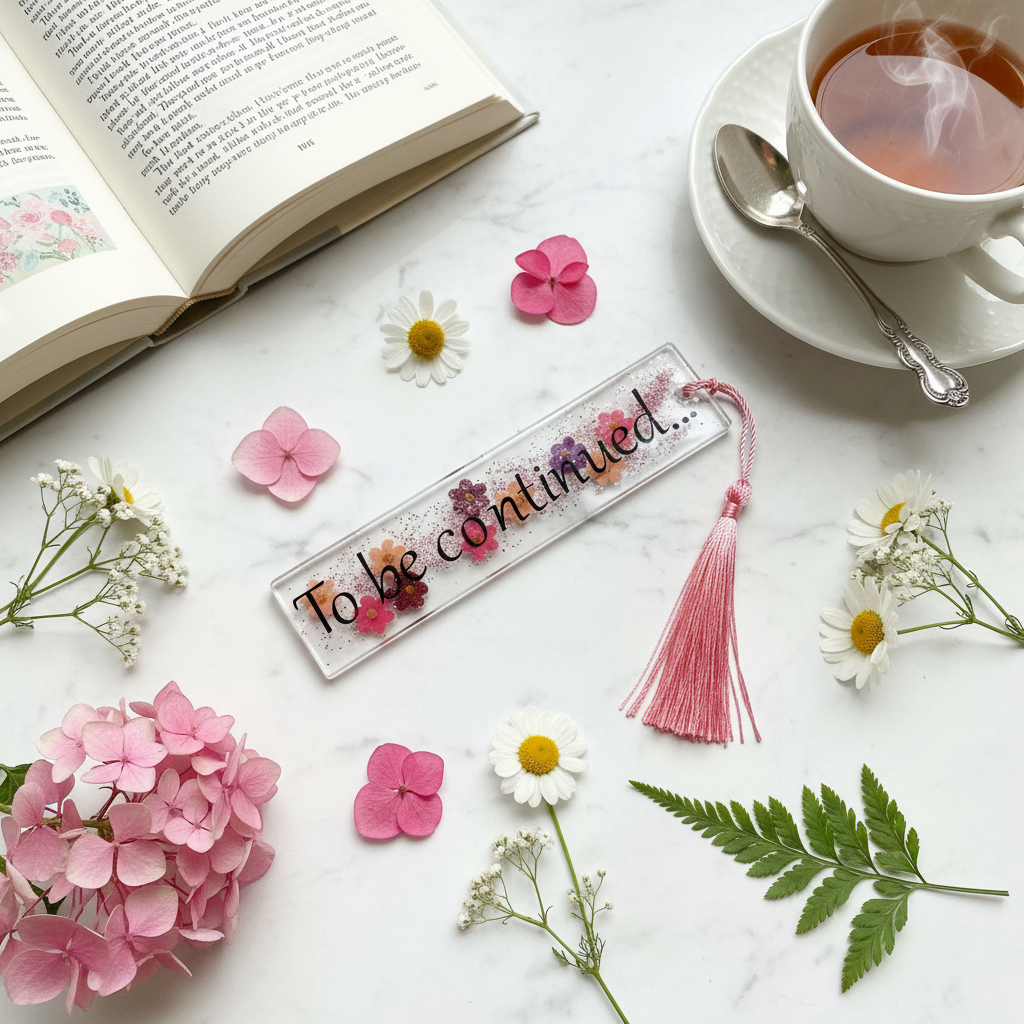 Flat lay