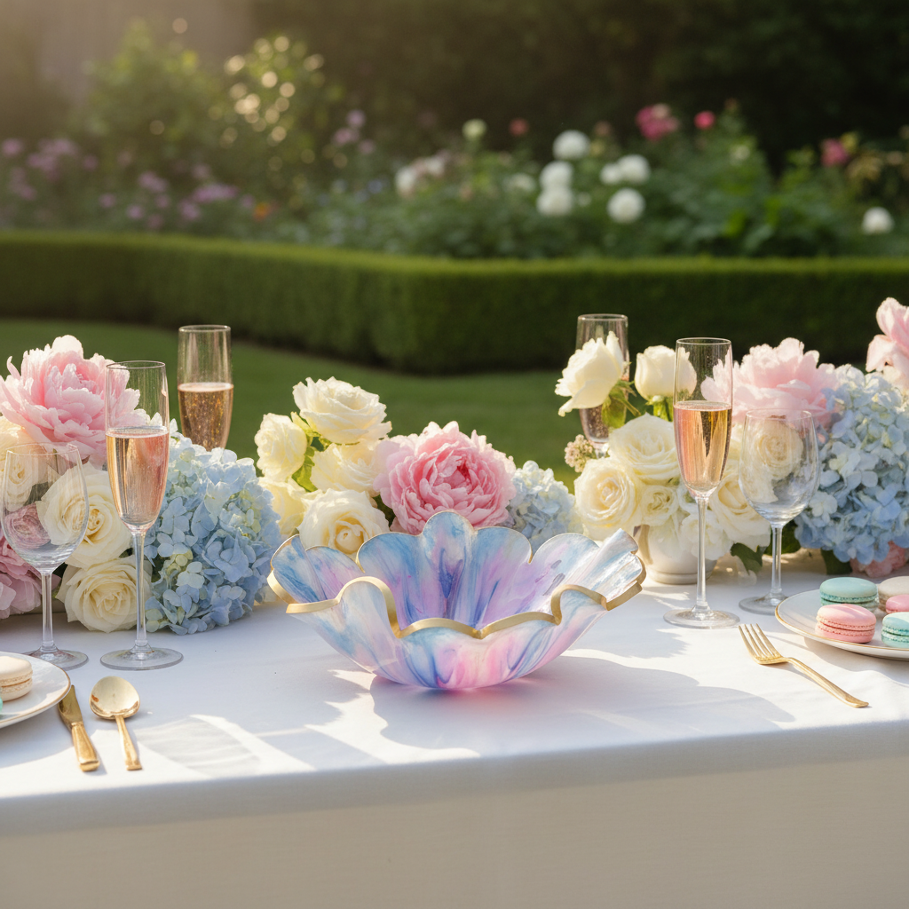 Garden party
