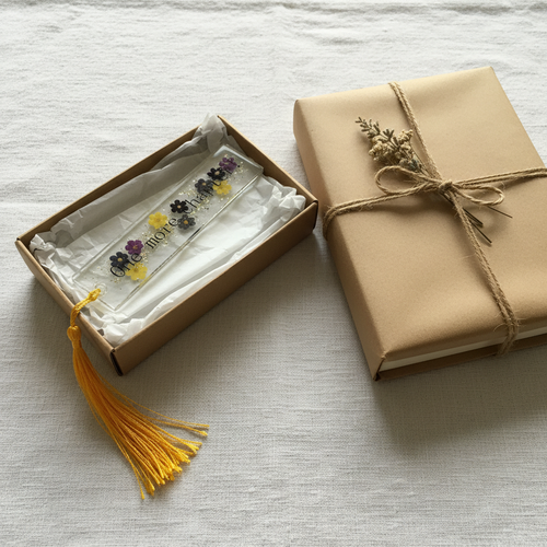 Gift Scene