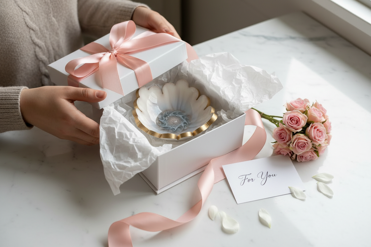 Gift to Girlfriend