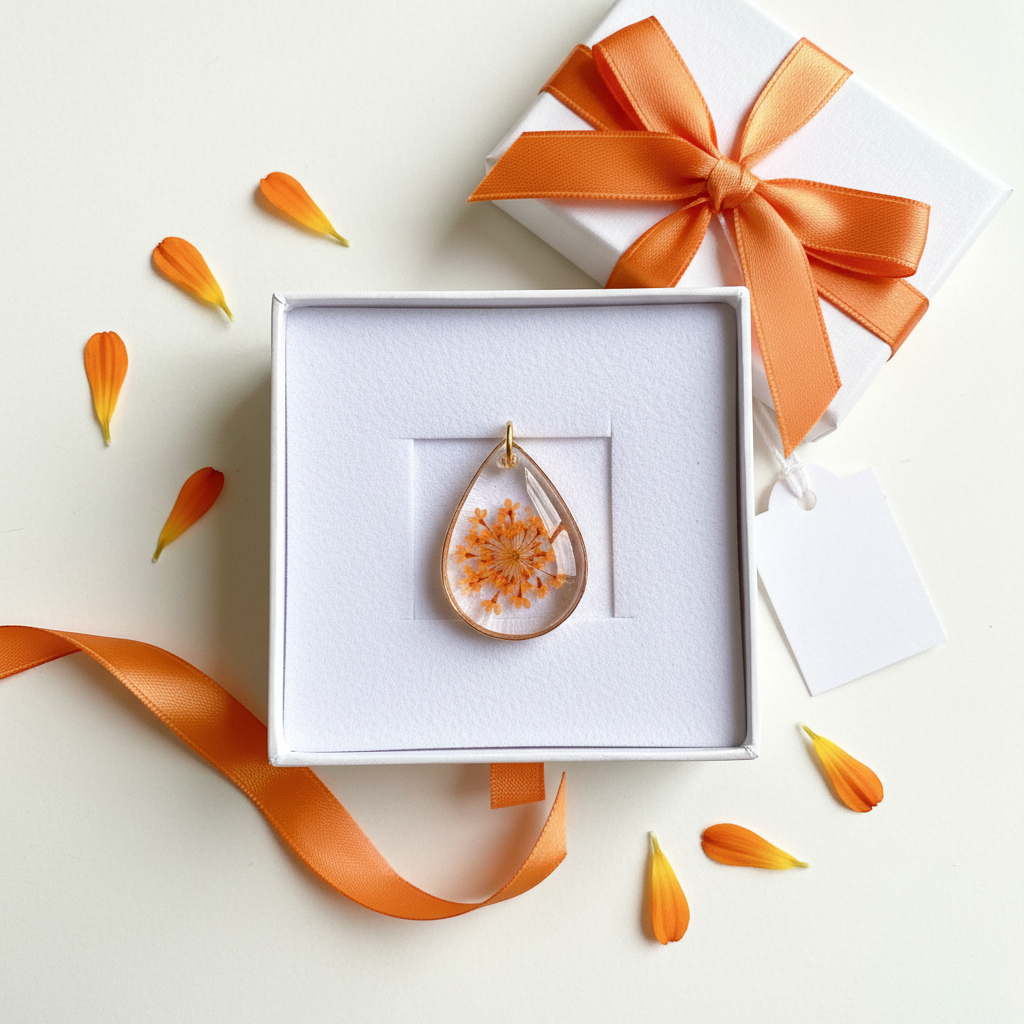 Gift - White Box