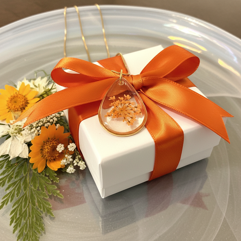 Gift - Wrapped