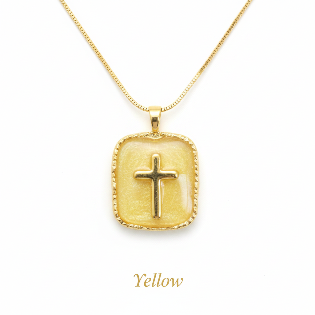 Gold Tone / Yellow