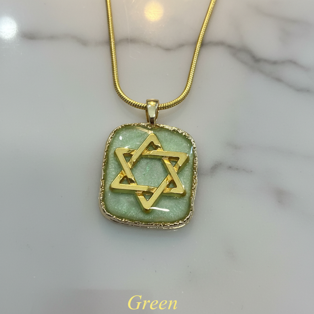 Green Gold
