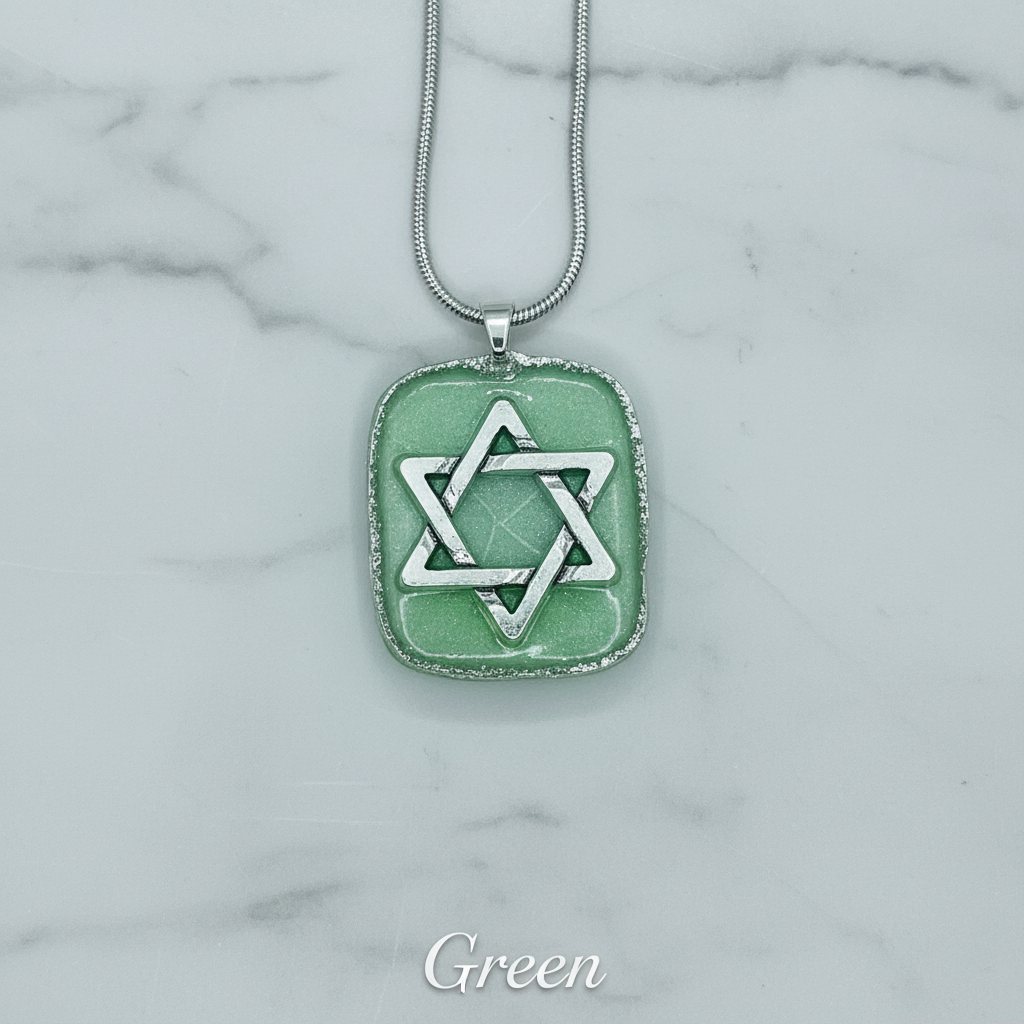 Green Silver