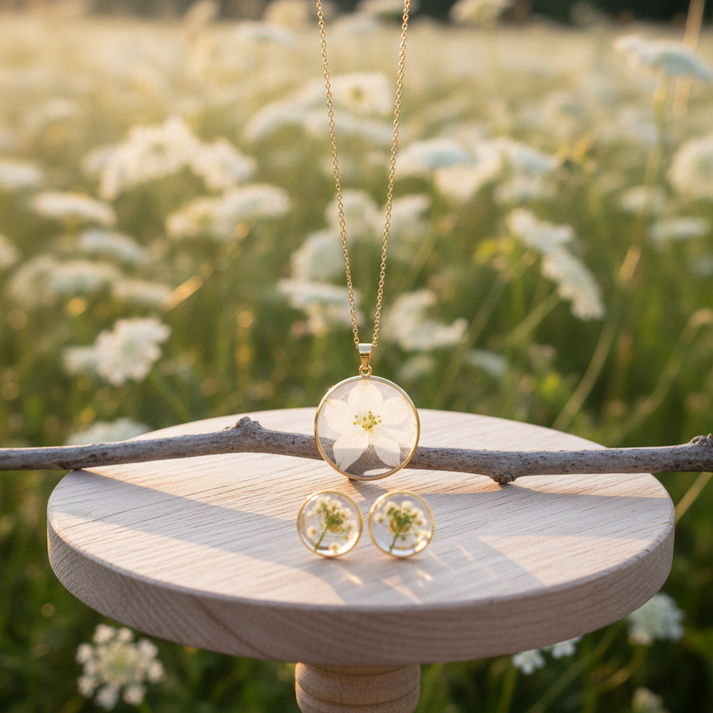 Hanging - Twig