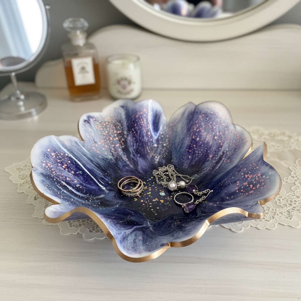 Jewelry Dish
