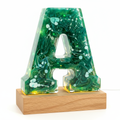 Letter A
