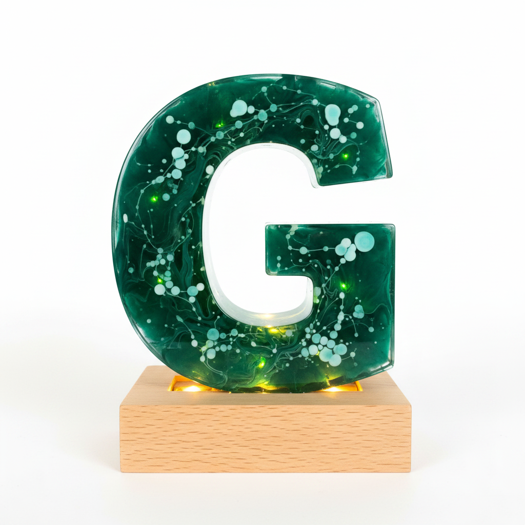 Letter G