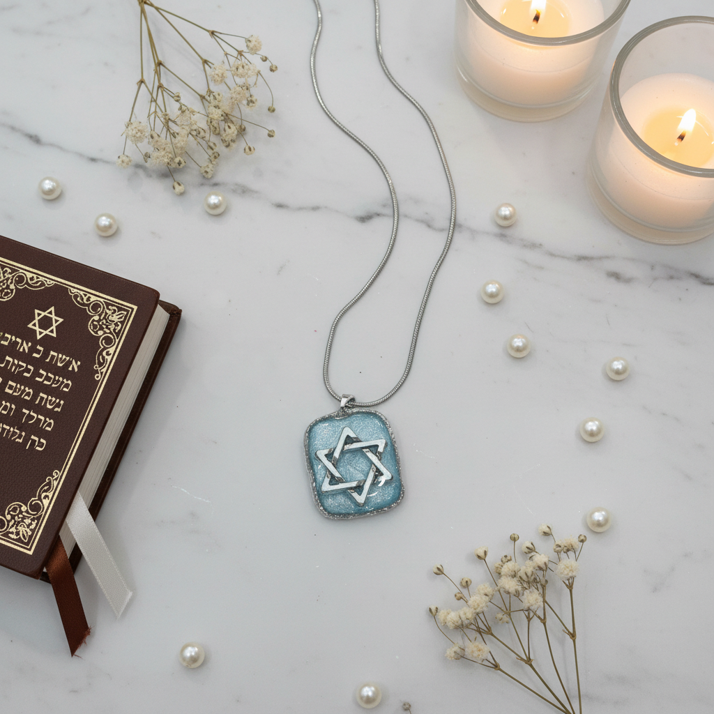 Lifestyle Flat Lay