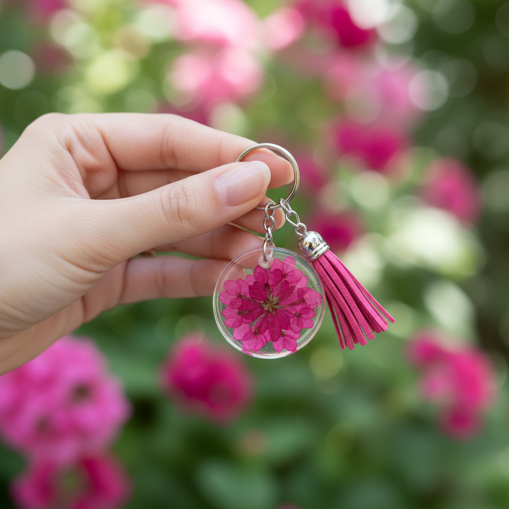 Magenta – Garden Hand