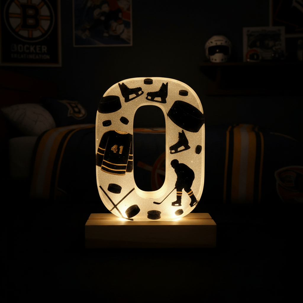 O
