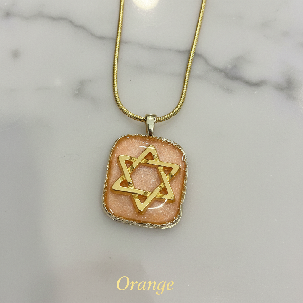 Orange Gold