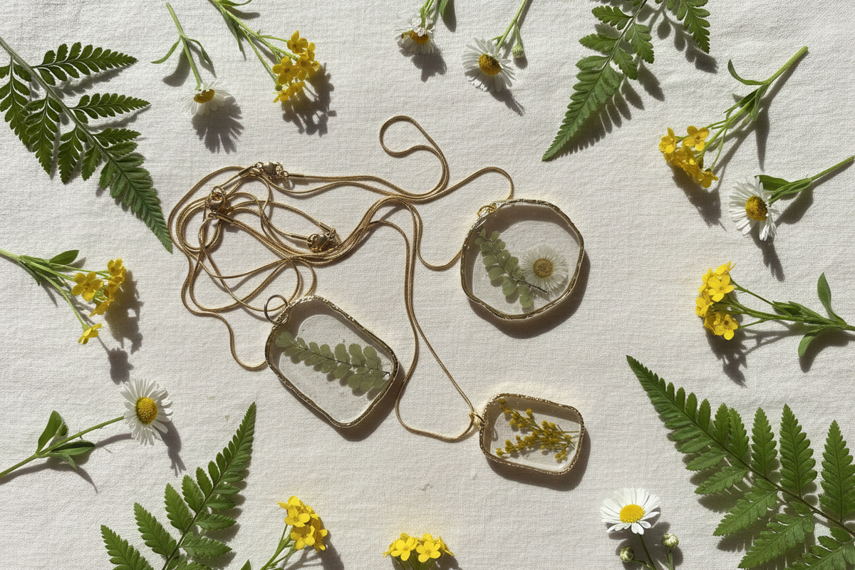 Organic Bloom Lifestyle