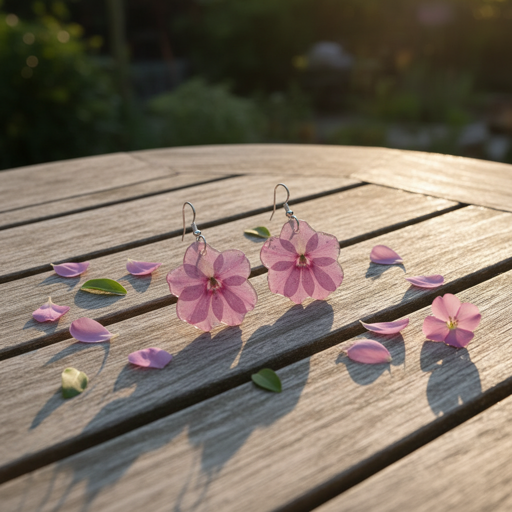 Outdoor - Garden Table