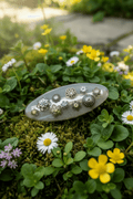 Oval Clip – Nature