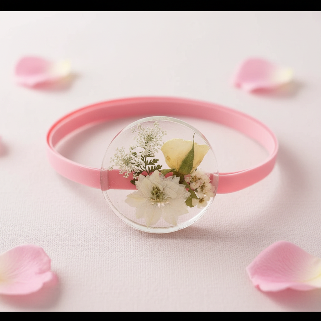 Pink - Blush Surface