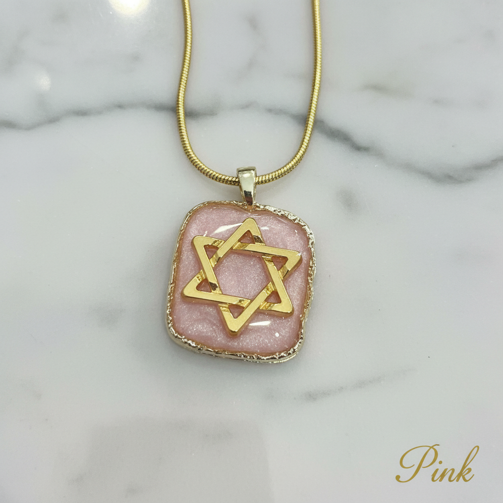 Pink Gold